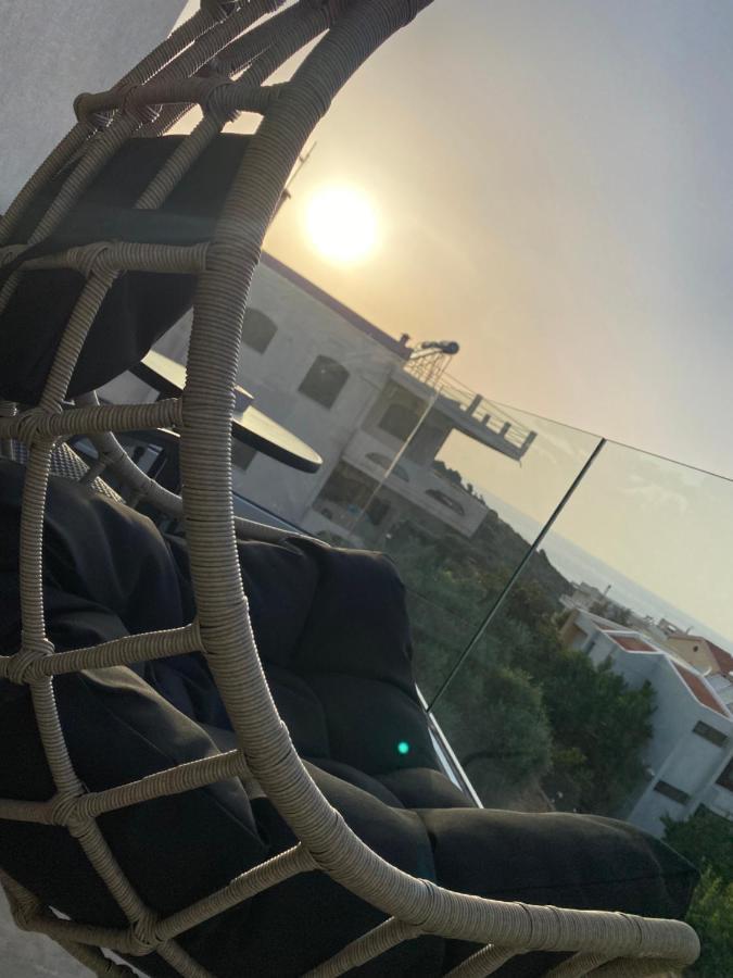 Pallada Appartamento Kalathas Esterno foto